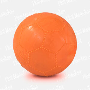 Pelota grande goma