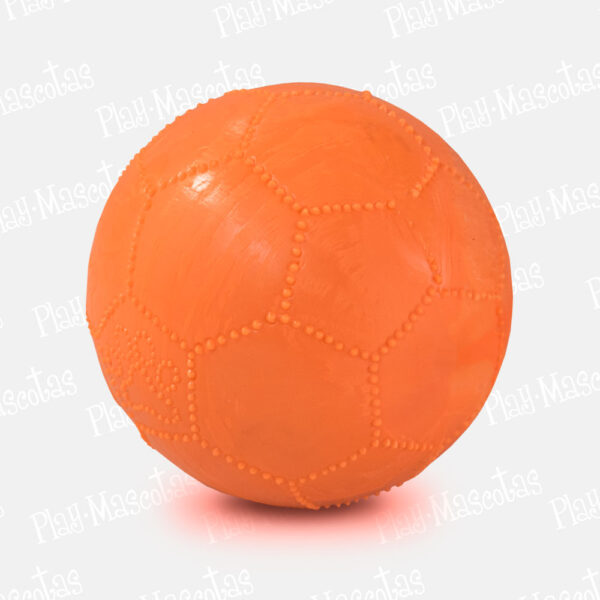 Pelota grande goma