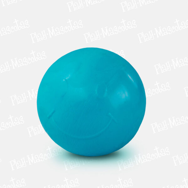 pelota goma mediana